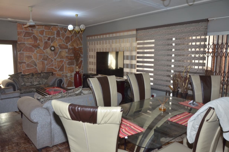 3 Bedroom Property for Sale in Welkom Free State